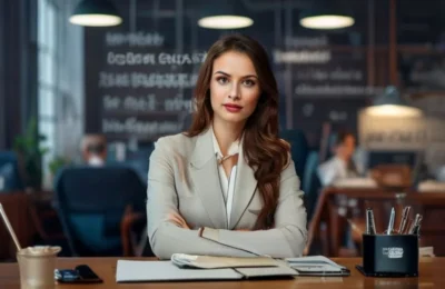 Negociação Salarial: O Guia Estratégico para Ganhar o que Você Realmente Merece