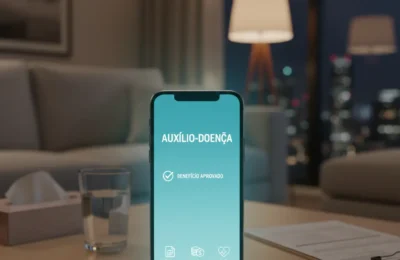 Auxílio-Doença 2026: Regras, Pedidos e Direitos no INSS