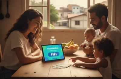 Bolsa Família 2026: Como se Cadastrar e regras