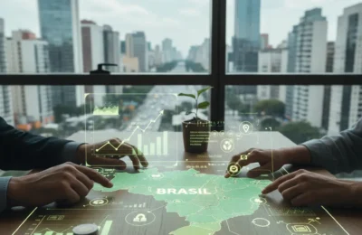 Economia no Brasil: Panorama Atual, Indicadores e o Impacto no Seu Bolso
