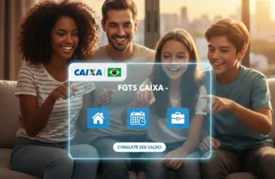 FGTS 2026: Saques, Regras e Como Valorizar seu Dinheiro
