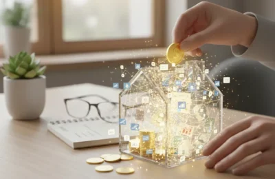 Investir em Fundos de Investimento: O que Aprendi Analisando as Opções do Mercado