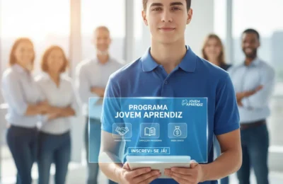 Jovem Aprendiz 2026: Regras, Direitos e Como se Candidatar