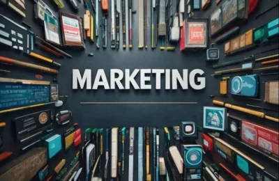Marketing Digital: Aplicar e Lucrar na Nova Economia