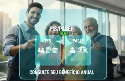 PIS/PASEP 2026: Calendário, Quem tem Direito e Como Sacar