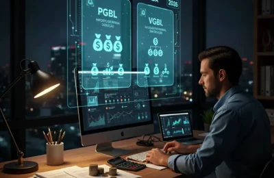 Previdência Privada: Planejar seu Futuro Além do INSS