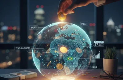 Investir em Tesouro Direto: A Base da Renda Fixa