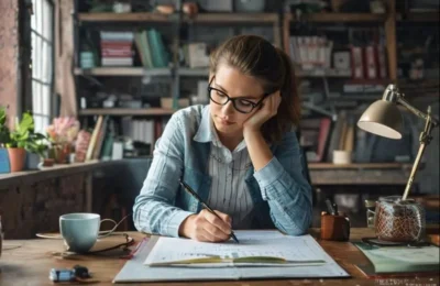Como Fazer um Orçamento Pessoal: O Roteiro de Estudos que Organizei para Minhas Finanças