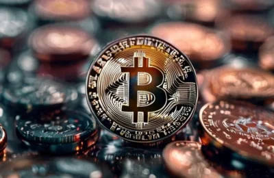 Investir em Criptomoedas: O Futuro do Dinheiro e a Tecnologia Blockchain