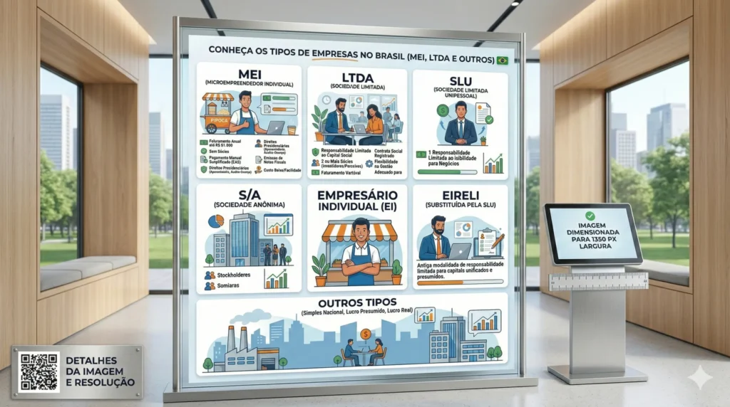 MEI em 2026: Abrir seu Negócio e Garantir seus Direitos