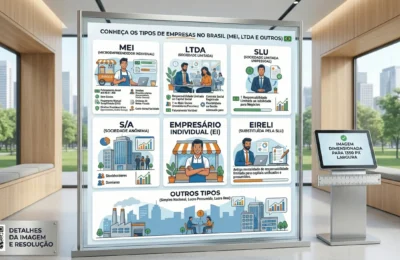 MEI em 2026: Abrir seu Negócio e Garantir seus Direitos