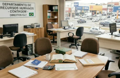 CLT: Direitos, Deveres e a Segurança do Trabalhador